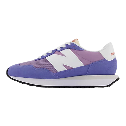 New Balance Ladies Trainers - WS237FD - Purple