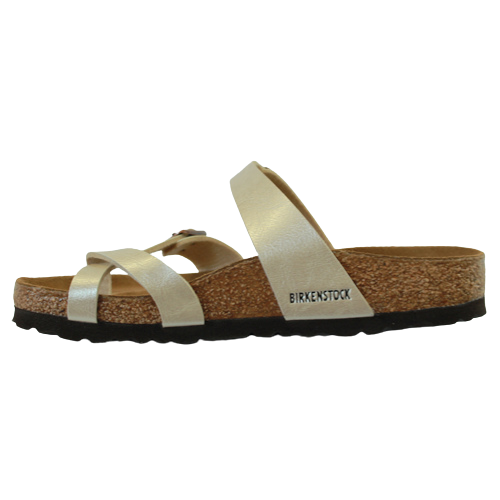 Birkenstock mayari deals toe loop sandal