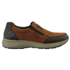 Rieker Men's Casual Shoes - B7654-02-24 - Brown