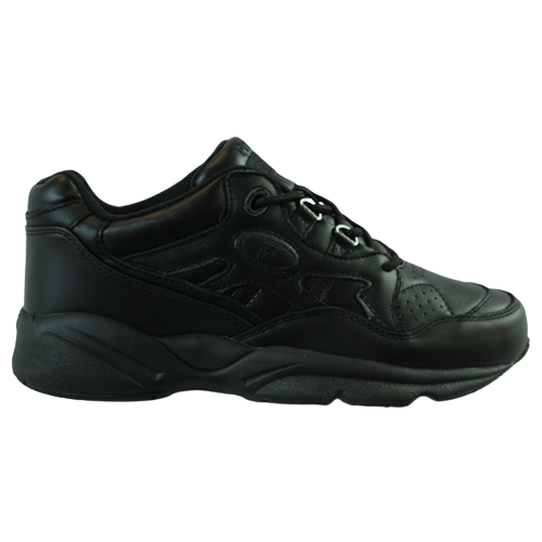 Propet Trainers - W2034 - Black