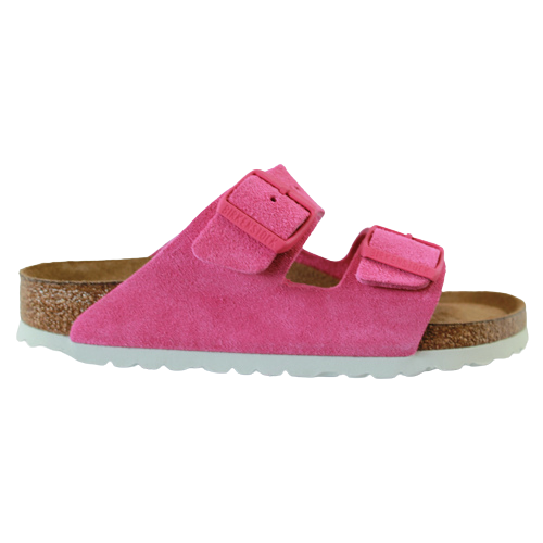 Birkenstock Sandals - Arizona BS - Fushia Tulip