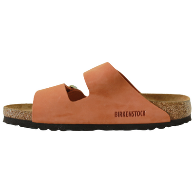 Birkenstock Narrow Fit Sandals - Arizona - Orange