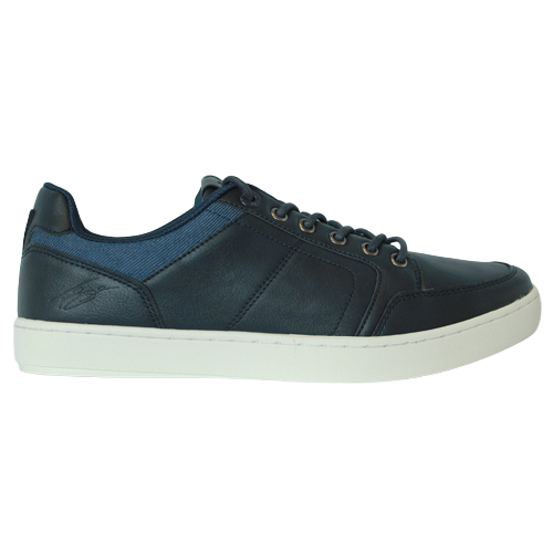 Tommy Bowe Men's Trainers - Young - Navy