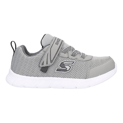 Skechers Comfy Flex Trainers - 407305N - Grey