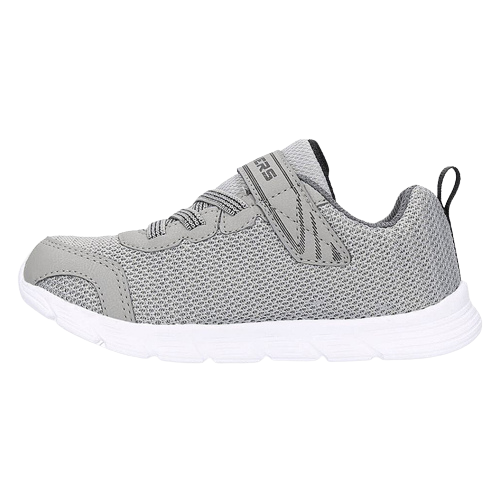 Skechers Comfy Flex Trainers - 407305N - Grey