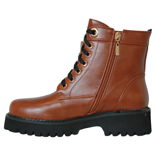 Newbury ankle best sale boot