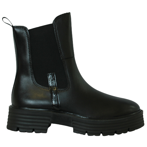 Marco Tozzi Ankle Boots- 25484-29 - Black