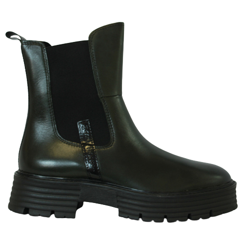 Marco Tozzi Ankle Boots - 25484-29 - Green