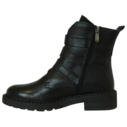 Marco Tozzi Ankle Boots - 25400-29 - Black