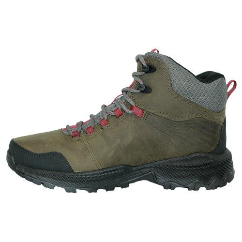 Merrell mens walking boots sale