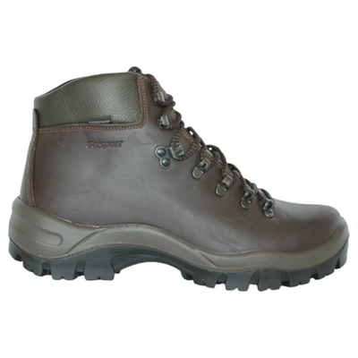 Grisport Men's Walking/Hiking Boots - Peaklander - Brown