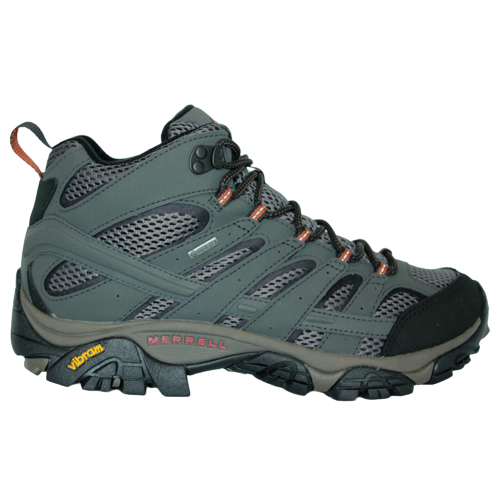 Merrell hiking shoes clearance women