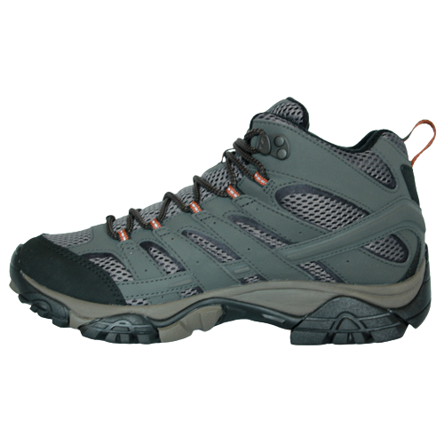 Merrell boots slip clearance on