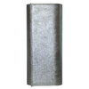 Sorento Clutch Bag - Kilshane - Silver