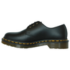 Dr Martens Vegan Shoes - 1461 Vegan - Black