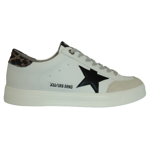 XTI Trainers- 140263 - White
