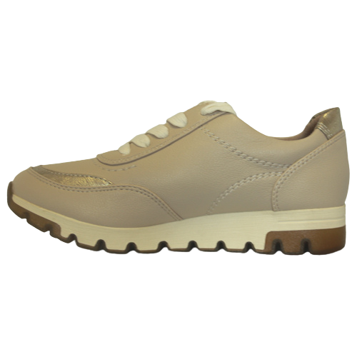 Jana Trainers - 23768-29 - Beige