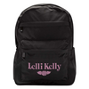 Lelli Kelly - Back Pack - Black