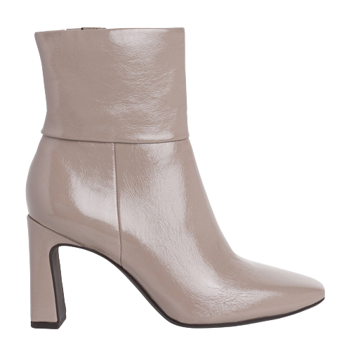 Tamaris Ankle Boots - 25399-29 - Taupe Patent