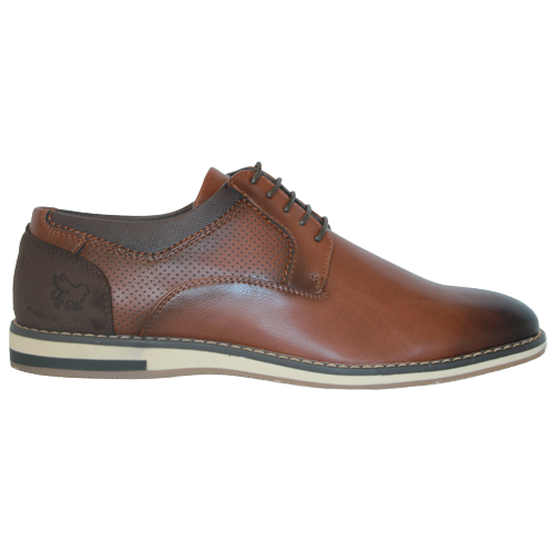 Marcozzi Casual Shoes - Valencia - Tan