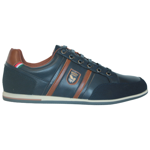 Marcozzi Trainers - Parma - Navy