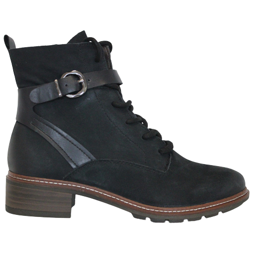 Tamaris Ankle Boots - 25856-29 - Navy