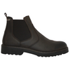 Imac Chelsea Waterproof Boots - 250938 - Brown
