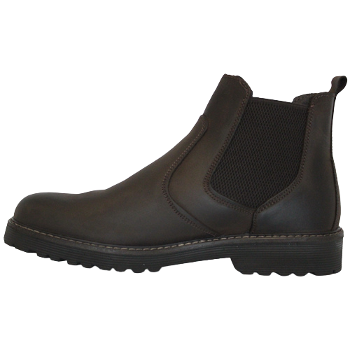 Imac Chelsea Waterproof Boots - 250938 - Brown