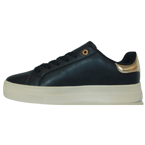 Tommy Bowe Ladies  Trainers - Levi - Navy