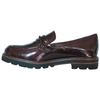 Marco Tozzi Loafers - 24704-29  - Burgundy