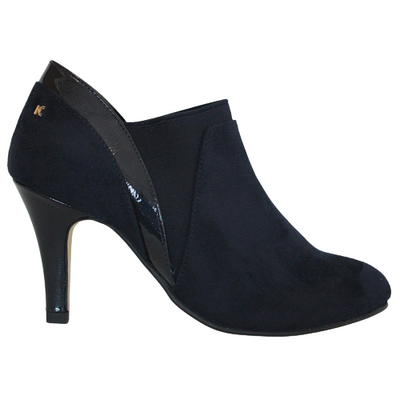 Kate Appleby Shoe-Boots - Blockley - Navy