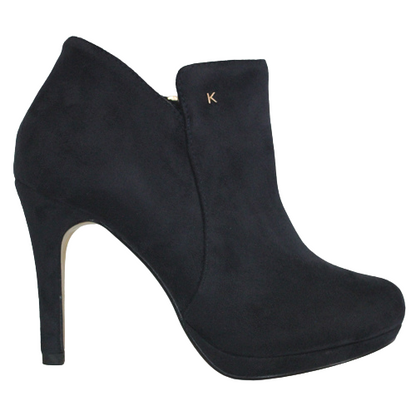 Kate Appleby Shoe- Boots - Barnegat - Navy