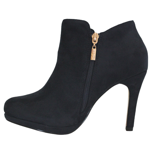 Kate Appleby Shoe- Boots - Barnegat - Navy