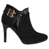 Kate Appleby Shoe-Boots - Althorp  - Black