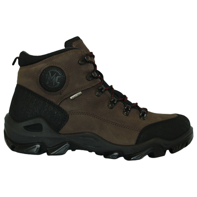 Imac Waterproof Boots - Genoa - Brown