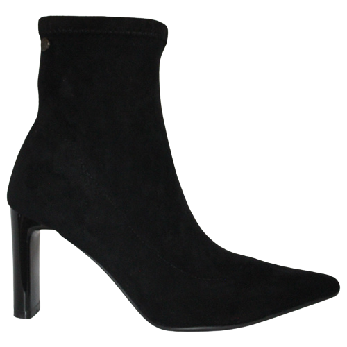 XTI Dressy Ankle Boots - 140539 - Black