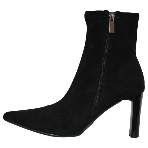 XTI Dressy Ankle Boots - 140539 - Black