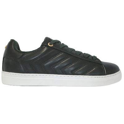 Tommy Bowe Ladies Trainers - Galvin - Green