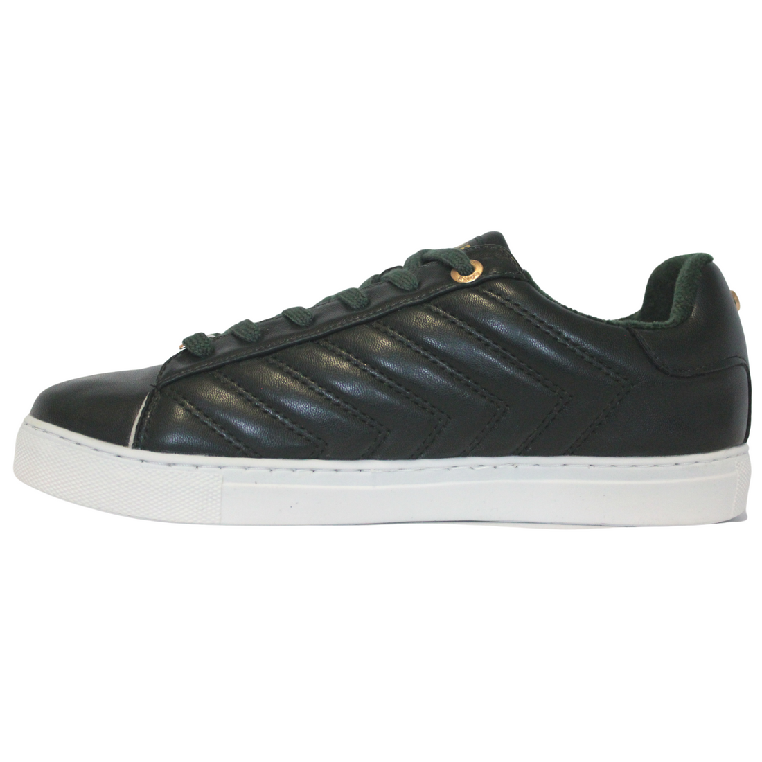 Tommy Bowe Ladies Trainers - Galvin - Green