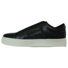 Tommy Bowe Ladies Trainers - Richey  - Black