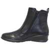 Ecco Ankle Boots - Felicia - 217143 - Black