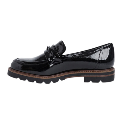 Marco Tozzi Loafers - 24704-29 - Black