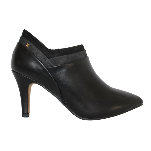 Kate Appleby Shoe- Boots - Allington - Black