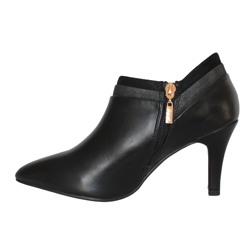 Kate Appleby Shoe- Boots - Allington - Black