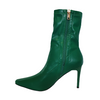 Una Healy Mid Boots - Words By Heart - Green