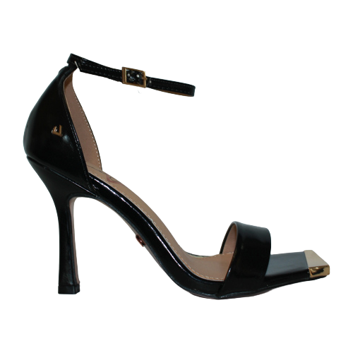 Una Healy Dressy Heels - Livin It Up - Black