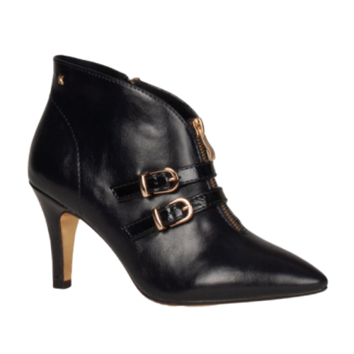 Kate Appleby Shoe-Boots - Waycombe - Navy