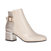 Kate Appleby Ankle Boots - Bibury - Nude