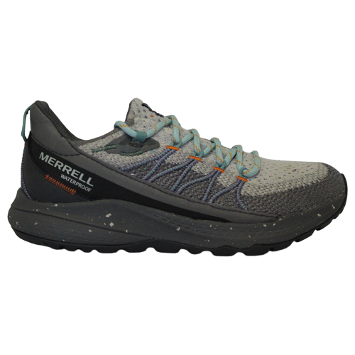 Merrell Hiking Trainers - Bravada 2 WP - Grey