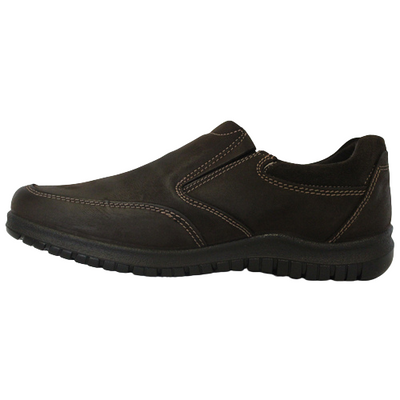 Imac Walking Shoes - 252308 - Brown